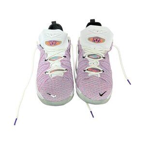 Nike LeBron XVIII GS Multicolor Youth Basketball Shoes Size 7Y